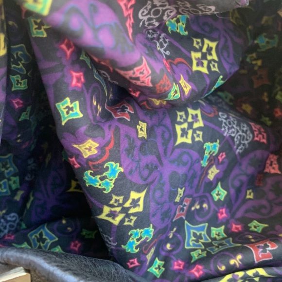 helen welsh handbag 16 x 7 - Picture 6 of 7